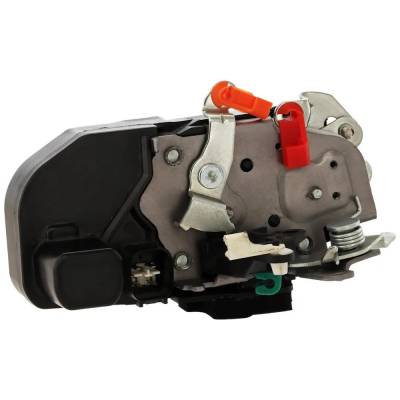 Rareelectrical - New 12V Door Lock Actuator Compatible With Chrysler Dodge Intrepid Base 6 Cyl 3.2L Intrepid Police 6 - Image 5