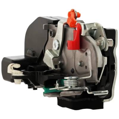 Rareelectrical - New 12V Door Lock Actuator Compatible With Chrysler Dodge Intrepid Base 6 Cyl 3.2L Intrepid Police 6 - Image 7