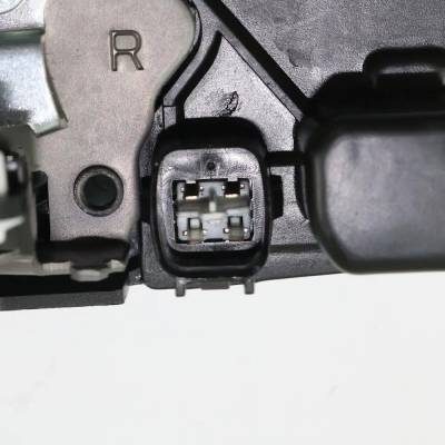 Rareelectrical - New 4-Blade Door Lock Actuator Compatible With Jeep Liberty Renegade 6 Cyl 3.7L Liberty Sport 4 Cyl - Image 7