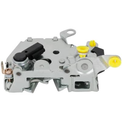 Rareelectrical - New Left Front Door Lock Actuator Compatible With Ford Mercury Explorer Xl 6 Cyl 4.0L Explorer Sport - Image 4