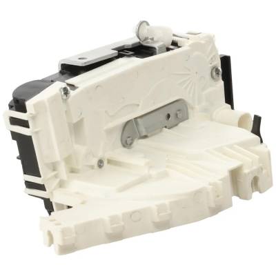 Rareelectrical - New Right Front Door Lock Actuator Compatible With Chrysler Dodge Jeep Cherokee North 6 Cyl 3.2L 300 - Image 4