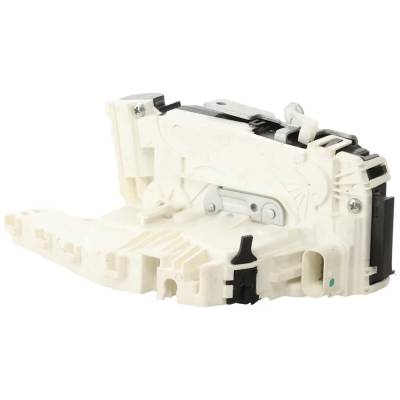 Rareelectrical - New Right Front Door Lock Actuator Compatible With Chrysler Dodge Jeep Cherokee North 6 Cyl 3.2L 300 - Image 6