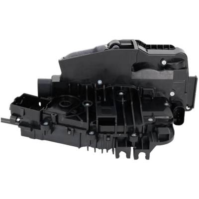 Rareelectrical - New Passenger Side Front Door Lock Actuator Compatible With Mercedes Benz S560 Base 8 Cyl 4.0L E300 - Image 2