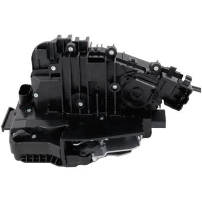 Rareelectrical - New Passenger Side Front Door Lock Actuator Compatible With Mercedes Benz S560 Base 8 Cyl 4.0L E300 - Image 5