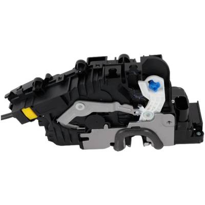 Rareelectrical - New Passenger Side Front Door Lock Actuator Compatible With Mercedes Benz S560 Base 8 Cyl 4.0L E300 - Image 6