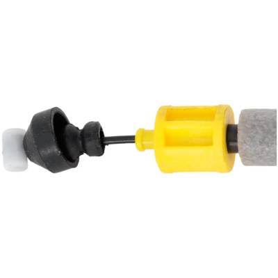 Rareelectrical - New Passenger Side Front Door Lock Actuator Compatible With Mercedes Benz S560 Base 8 Cyl 4.0L E300 - Image 7