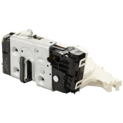 Rareelectrical - New Right Front Door Lock Actuator Compatible With Chrysler Dodge Jeep Cherokee Sport 6 Cyl 3.2L - Image 2