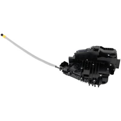 New Passenger Side Front Door Lock Actuator Compatible With Mercedes Benz Gle350 Base 4 Cyl 2.0L