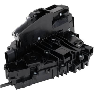 Rareelectrical - New Passenger Side Front Door Lock Actuator Compatible With Mercedes Benz Gle350 Base 4 Cyl 2.0L - Image 3