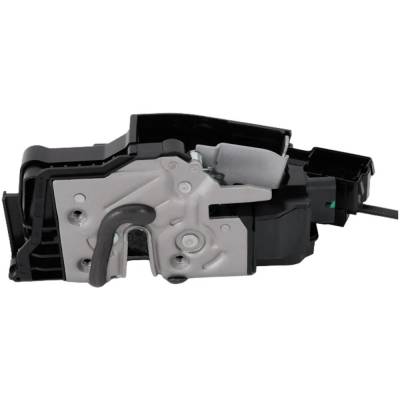 Rareelectrical - New Passenger Side Front Door Lock Actuator Compatible With Mercedes Benz Gle350 Base 4 Cyl 2.0L - Image 4