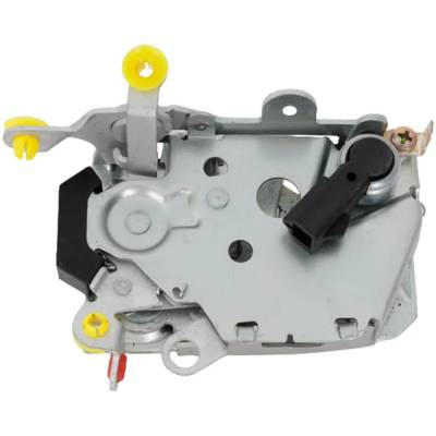 Rareelectrical - New Left Front Door Lock Actuator Compatible With Ford Mercury Explorer Xl Fleet 6 Cyl 4.0L Explorer - Image 5