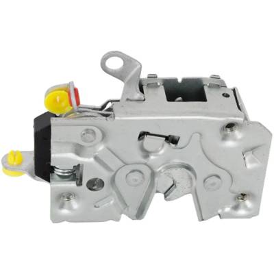 Rareelectrical - New Left Front Door Lock Actuator Compatible With Ford Mercury Explorer Xl Fleet 6 Cyl 4.0L Explorer - Image 6