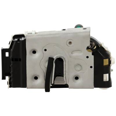 New Metal/Plastic Door Lock Actuator Compatible With Dodge Jeep Liberty Limited 6 Cyl 3.7L Liberty