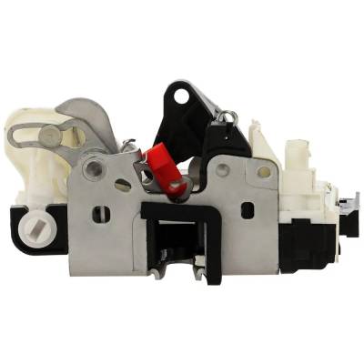 Rareelectrical - New Metal/Plastic Door Lock Actuator Compatible With Dodge Jeep Liberty Limited 6 Cyl 3.7L Liberty - Image 2
