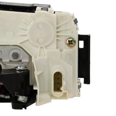 Rareelectrical - New Metal/Plastic Door Lock Actuator Compatible With Dodge Jeep Liberty Limited 6 Cyl 3.7L Liberty - Image 4