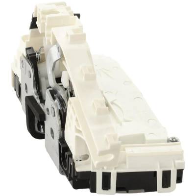 Rareelectrical - New Metal & Plastic Door Lock Actuator Compatible With Chrysler Dodge Jeep Cherokee North 4 Cyl 2.4L - Image 3