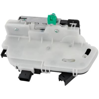 New Left Rear Door Lock Actuator Compatible With Ford Lincoln Edge Se 6 Cyl 3.5L Edge Sel 6 Cyl 3.5L