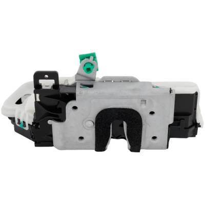 Rareelectrical - New Left Rear Door Lock Actuator Compatible With Ford Lincoln Edge Se 6 Cyl 3.5L Edge Sel 6 Cyl 3.5L - Image 4