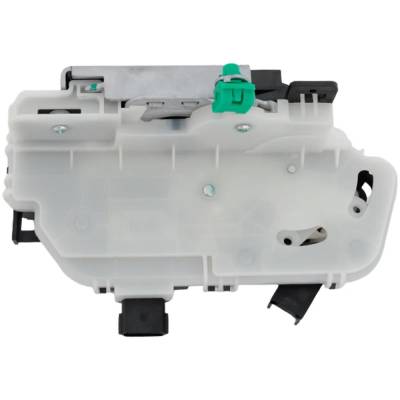 Rareelectrical - New Left Rear Door Lock Actuator Compatible With Ford Lincoln Edge Se 6 Cyl 3.5L Edge Sel 6 Cyl 3.5L - Image 5