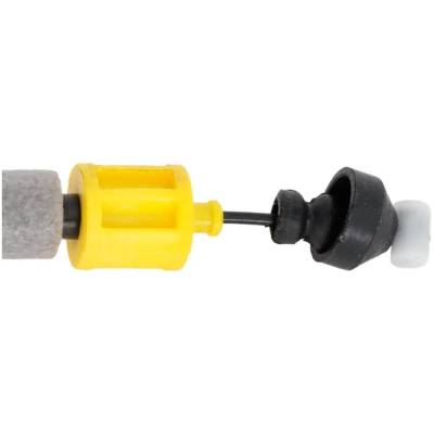 Rareelectrical - New Driver Side Front Door Lock Actuator Compatible With Mercedes Benz S450 Base 6 Cyl 3.0L S550 - Image 7