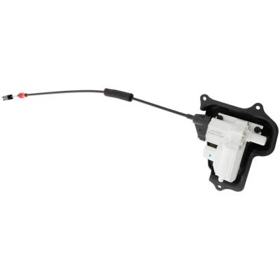 New Passenger Side Front Door Lock Actuator Compatible With Mercedes Benz Ml63 Amg Base 8 Cyl 5.5L