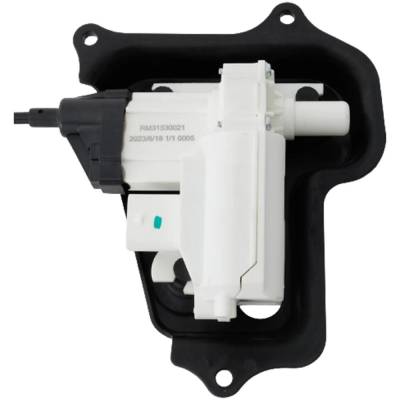 Rareelectrical - New Passenger Side Front Door Lock Actuator Compatible With Mercedes Benz Ml63 Amg Base 8 Cyl 5.5L - Image 2