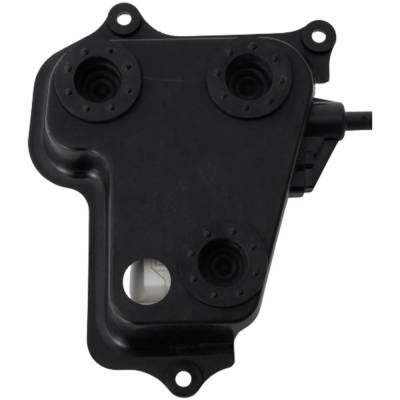 Rareelectrical - New Passenger Side Front Door Lock Actuator Compatible With Mercedes Benz Ml63 Amg Base 8 Cyl 5.5L - Image 4