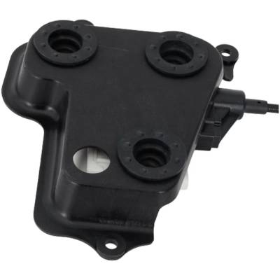 Rareelectrical - New Passenger Side Front Door Lock Actuator Compatible With Mercedes Benz Ml63 Amg Base 8 Cyl 5.5L - Image 5