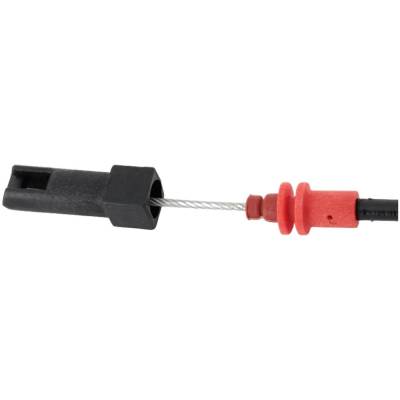 Rareelectrical - New Passenger Side Front Door Lock Actuator Compatible With Mercedes Benz Ml63 Amg Base 8 Cyl 5.5L - Image 7