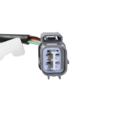 Rareelectrical - New 4-Blade Male Door Lock Actuator Compatible With Honda Odyssey Cargo 6 Cyl 3.5L Odyssey Lx 6 Cyl - Image 7