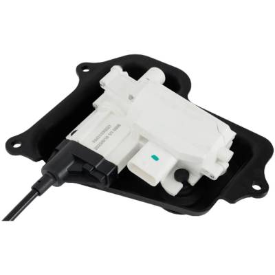 Rareelectrical - New Passenger Side Front Door Lock Actuator Compatible With Mercedes Benz Ml400 4Matic 6 Cyl 3.0L - Image 3
