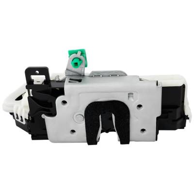 Rareelectrical - New Left Rear Door Lock Actuator Compatible With Ford Focus Sel 4 Cyl 2.0L Focus S 4 Cyl 2.0L Focus - Image 4