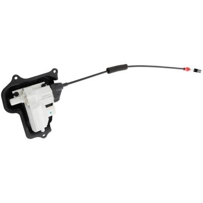New Driver Side Front Door Lock Actuator Compatible With Mercedes Benz Ml550 4Matic 8 Cyl 4.7L Ml550