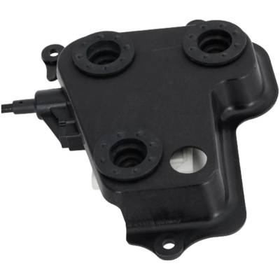 Rareelectrical - New Driver Side Front Door Lock Actuator Compatible With Mercedes Benz Ml550 4Matic 8 Cyl 4.7L Ml550 - Image 5