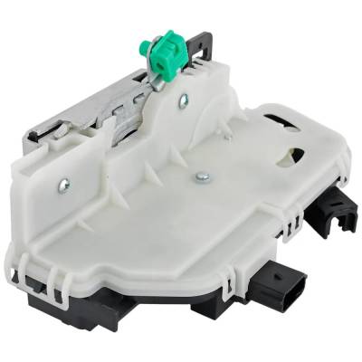 Rareelectrical - New Left Rear Door Lock Actuator Compatible With Ford Focus Se 4 Cyl 2.0L Focus S 4 Cyl 2.0L Focus - Image 3