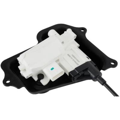 Rareelectrical - New Driver Side Front Door Lock Actuator Compatible With Mercedes Benz Gle400 4Matic 6 Cyl 3.0L - Image 3