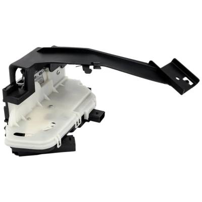 Rareelectrical - New Passenger Side Front Door Lock Actuator Compatible With Ford Mercury Escape Hybrid 4 Cyl 2.3L - Image 3