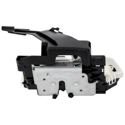 Rareelectrical - New Passenger Side Front Door Lock Actuator Compatible With Ford Mercury Escape Hybrid 4 Cyl 2.3L - Image 4