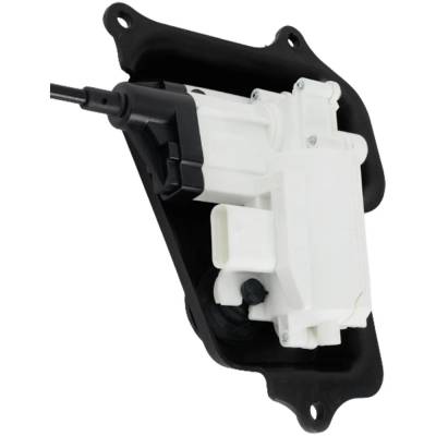 Rareelectrical - New Integrated Door Lock Actuator Compatible With Mercedes Benz Gle400 4Matic 6 Cyl 3.0L Ml250 - Image 3