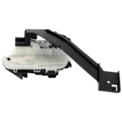 Rareelectrical - New Passenger Side Front Door Lock Actuator Compatible With Ford Mercury Escape Xlt 6 Cyl 3.0L - Image 2
