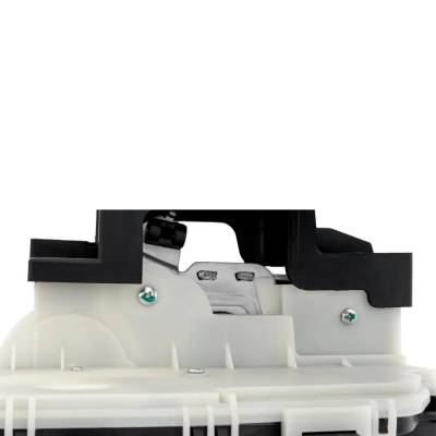 Rareelectrical - New Passenger Side Front Door Lock Actuator Compatible With Ford Mercury Escape Xlt 6 Cyl 3.0L - Image 7