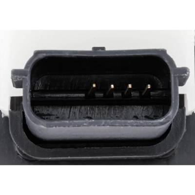 Rareelectrical - New Passenger Side Front Door Lock Actuator Compatible With Ford Mercury Escape Xlt 6 Cyl 3.0L - Image 8