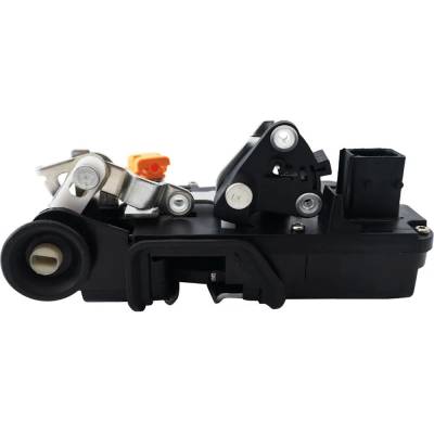 Rareelectrical - New Right Rear Door Lock Actuator Compatible With Hummer H2 Base 8 Cyl 6.0L By 15816391 - Image 5