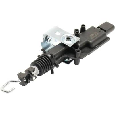 Rareelectrical - New Front Door Lock Actuator Compatible With Ford Lincoln Mercury Crown Victoria Lx 8 Cyl 4.6L Grand - Image 3