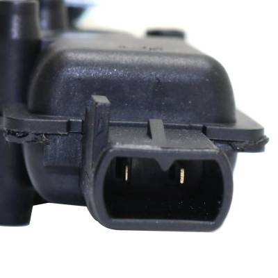 Rareelectrical - New Front Door Lock Actuator Compatible With Ford Lincoln Mercury Crown Victoria Lx 8 Cyl 4.6L Grand - Image 6