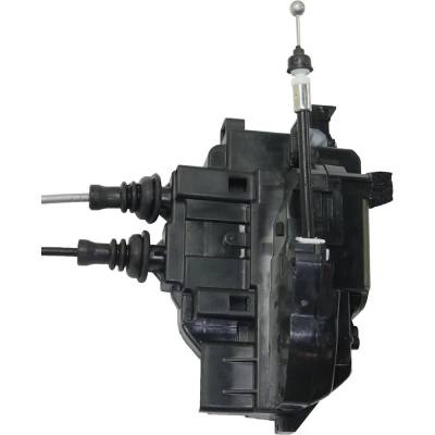 Rareelectrical - New Integrated Door Lock Actuator Compatible With Hyundai Santa Fe Gls Santa Fe Limited Santa Fe Gl - Image 5