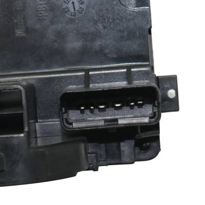 Rareelectrical - New Integrated Door Lock Actuator Compatible With Hyundai Santa Fe Gls Santa Fe Limited Santa Fe Gl - Image 7