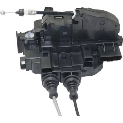 New Integrated Door Lock Actuator Compatible With Hyundai Santa Fe Se Santa Fe Limited Santa Fe Gls