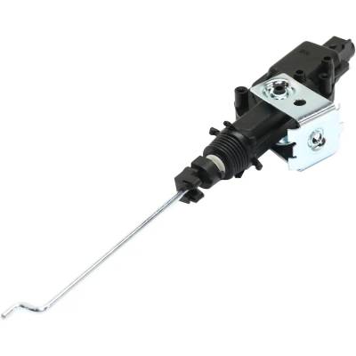Rareelectrical - New 2 Blade Male Door Lock Actuator Compatible With Ford Lincoln Mercury Explorer Xlt 6 Cyl 4.0L - Image 3