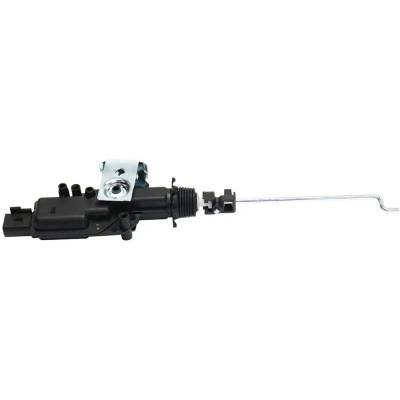 Rareelectrical - New 2 Blade Male Door Lock Actuator Compatible With Ford Lincoln Mercury Explorer Xlt 6 Cyl 4.0L - Image 4